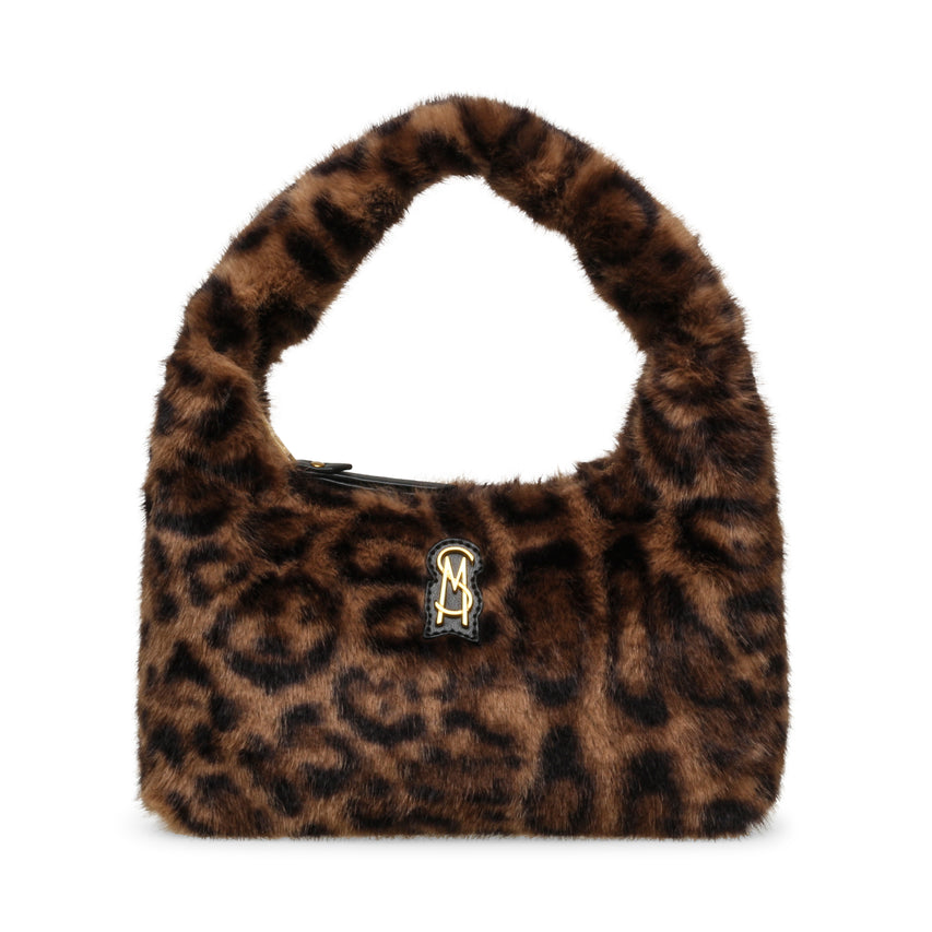 Bfluffy Bag LEOPARD - view 2