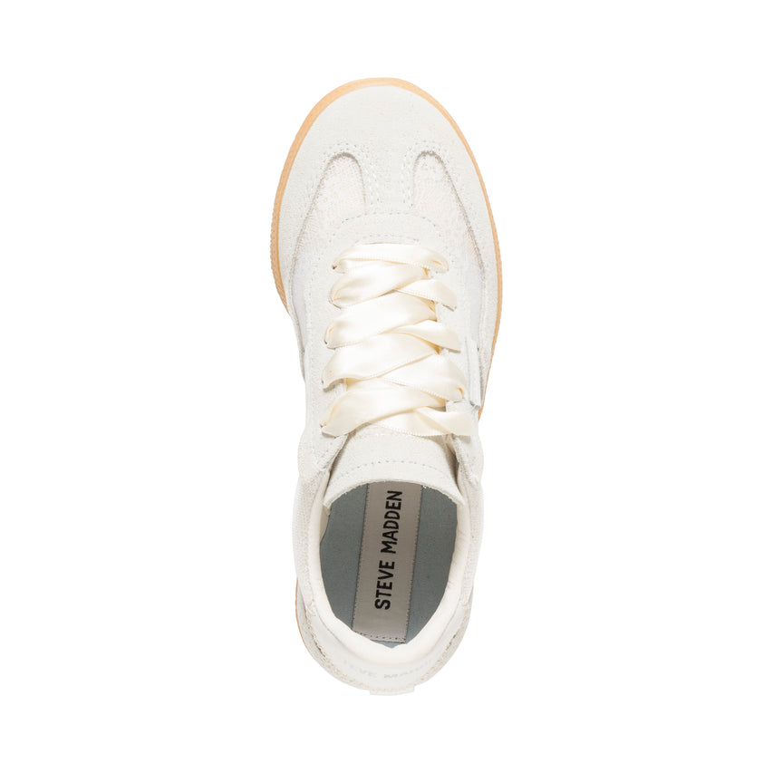 Emporia Sneaker WHITE MULTI
