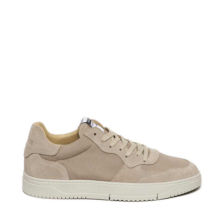 Shawn-E Sneaker BEIGE MULTI