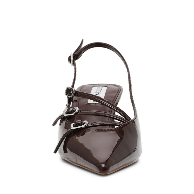 Liana Pump GROUND COFFEE PATENT