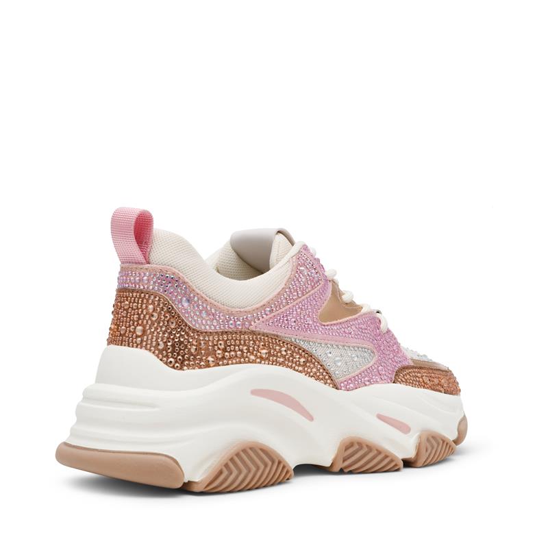 Privy Sneaker BALLET PINK