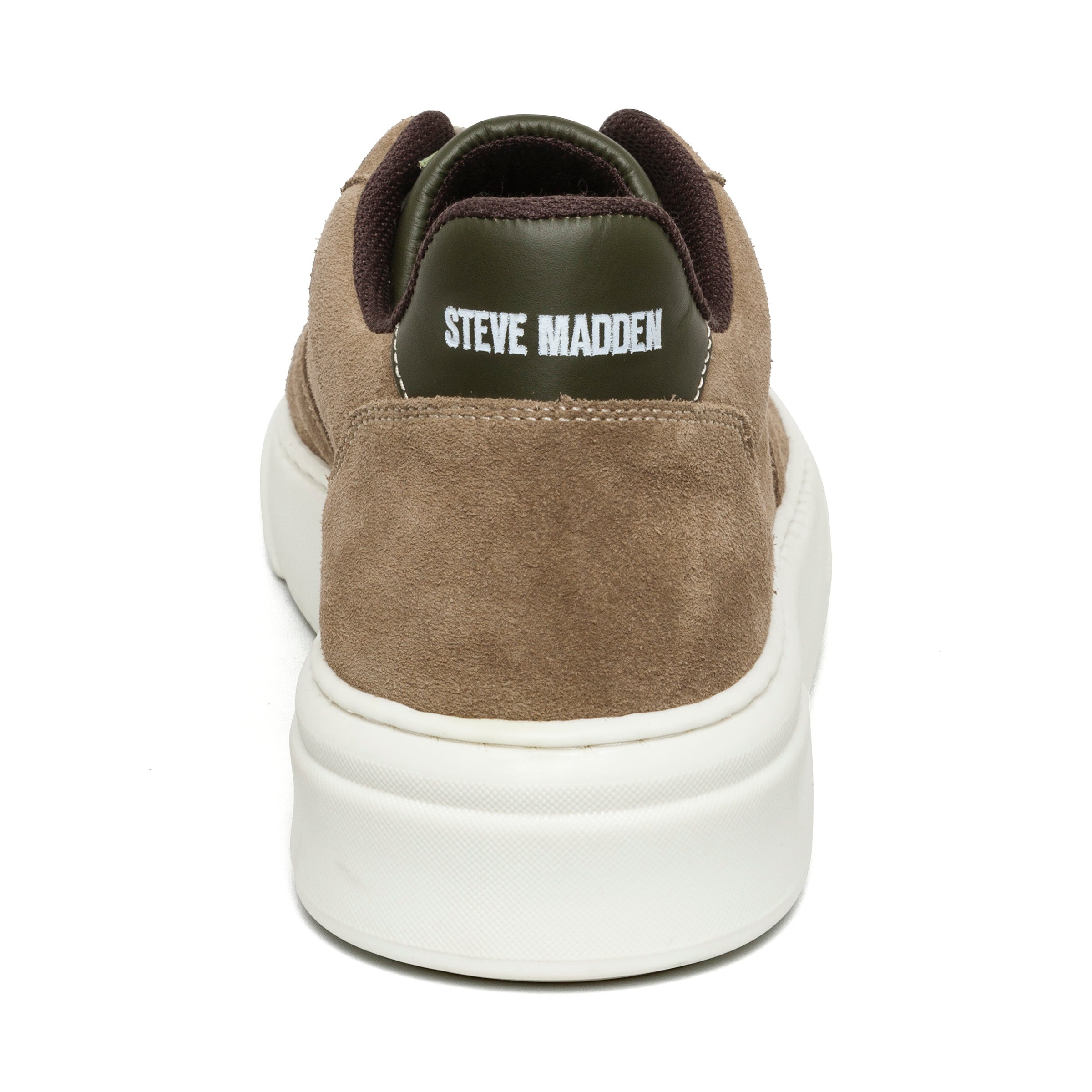 Brent Sneaker KHAKI MULTI