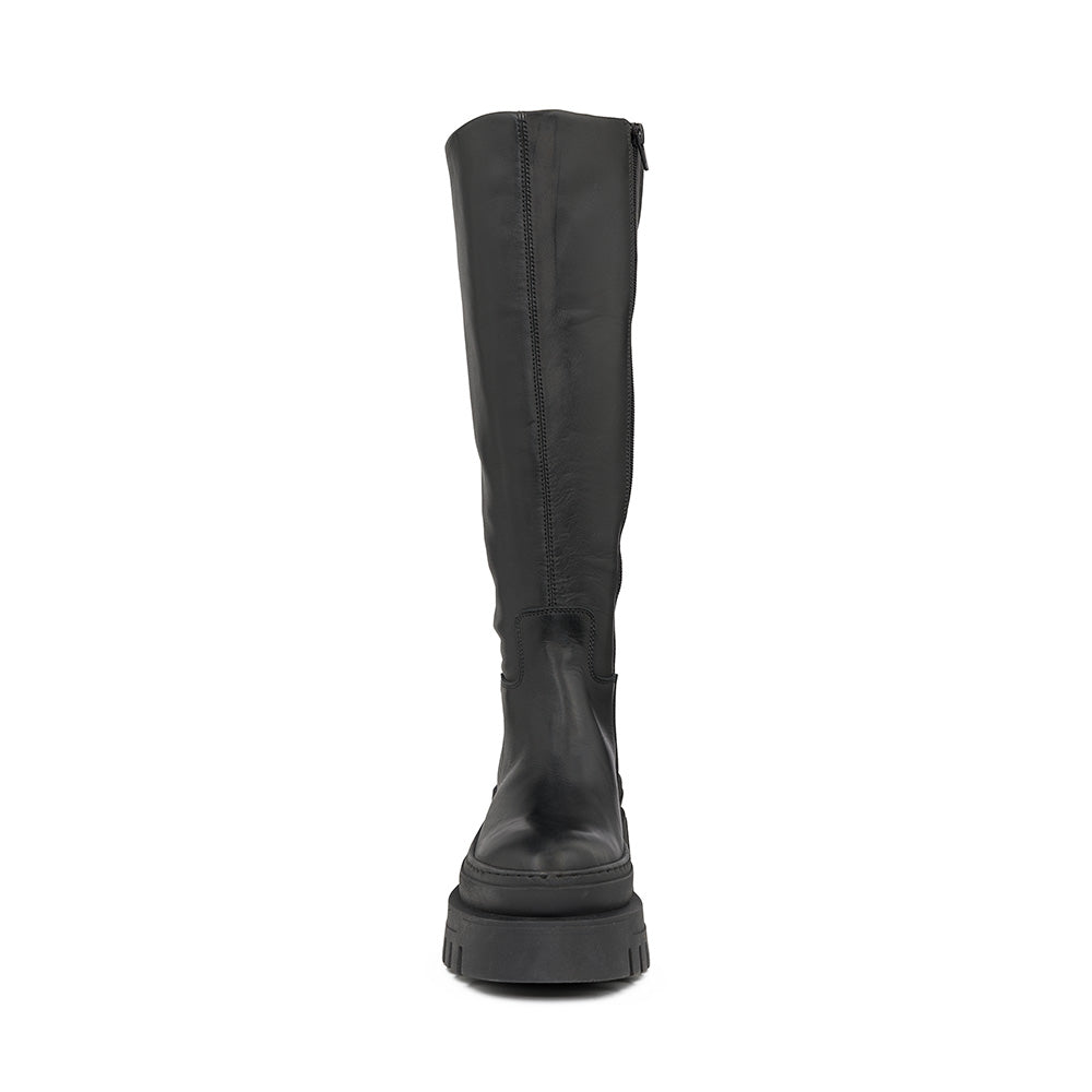Chipp Boot BLACK/BLACK