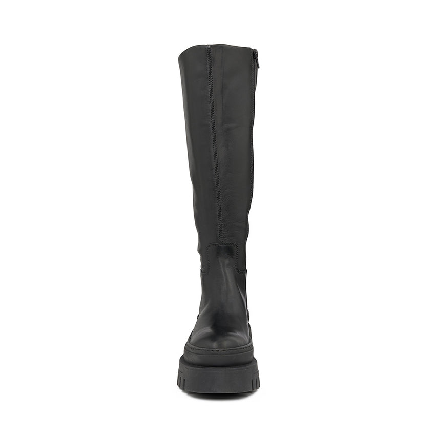 Chipp Boot BLACK/BLACK
