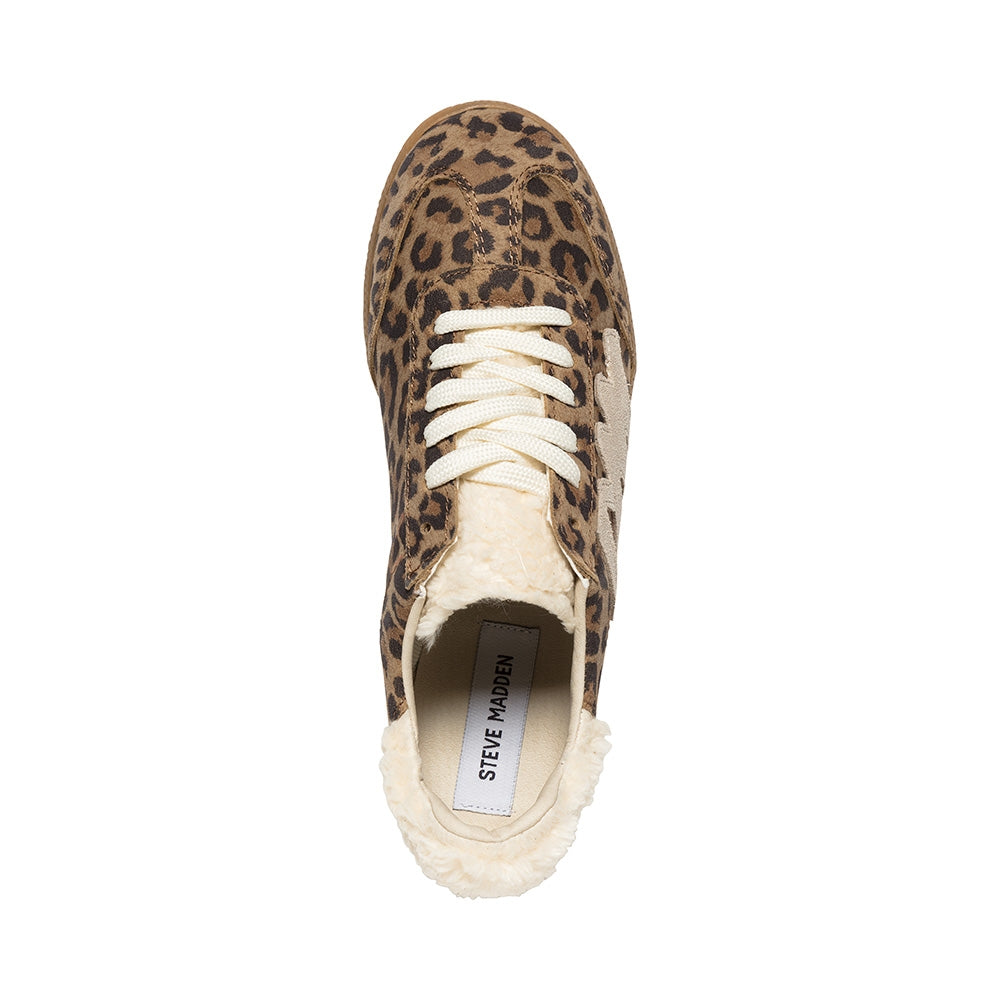 Jelora Sneaker LEOPARD