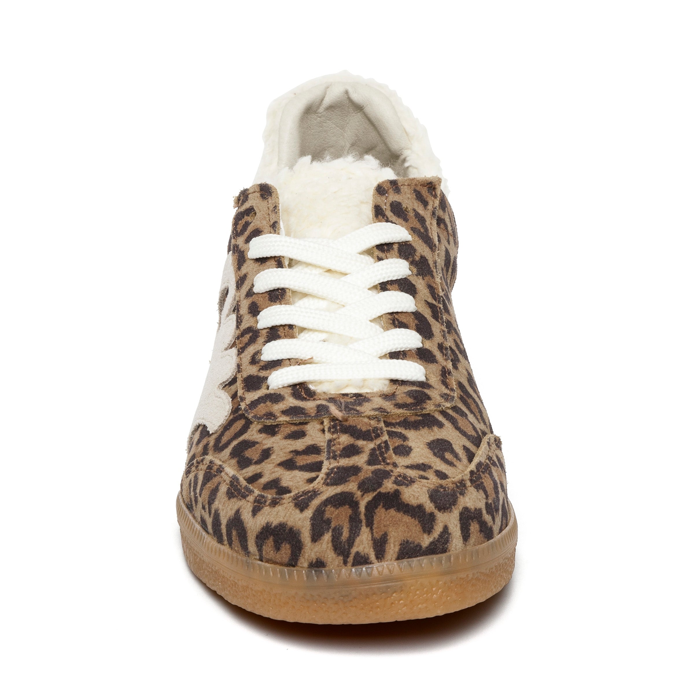 Jelora Sneaker LEOPARD