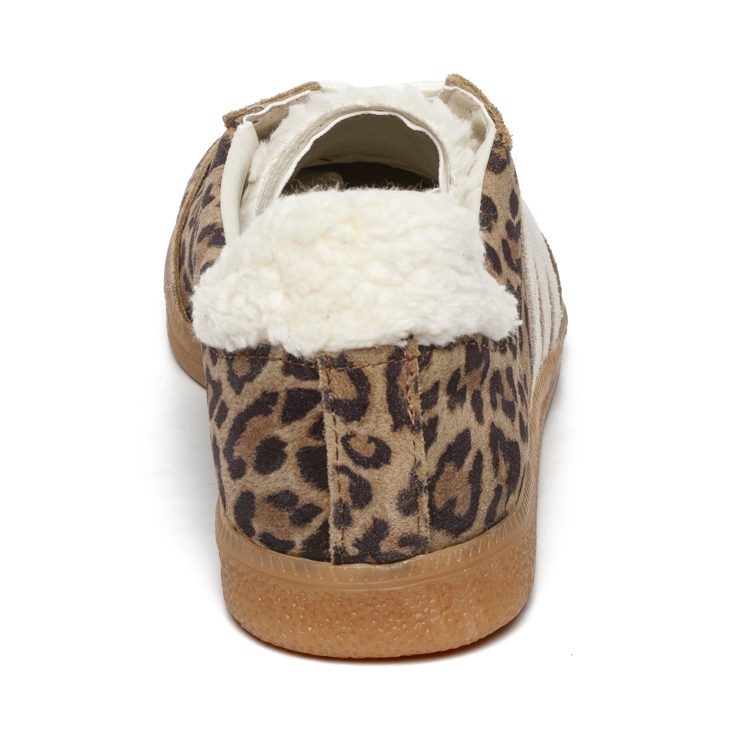 Jelora Sneaker LEOPARD