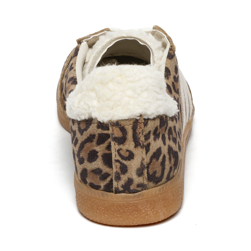 Jelora Sneaker LEOPARD