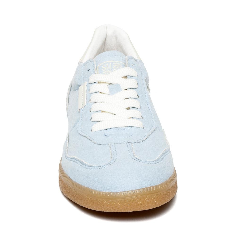Emporia Sneaker BLUE ICE