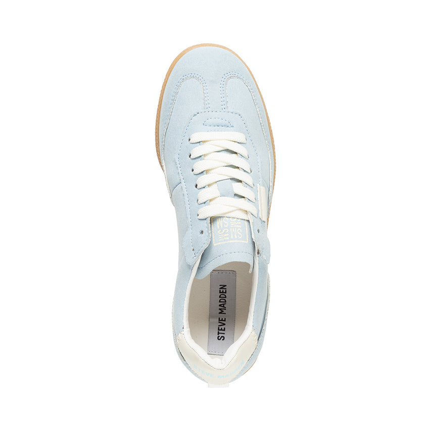 Emporia Sneaker BLUE ICE