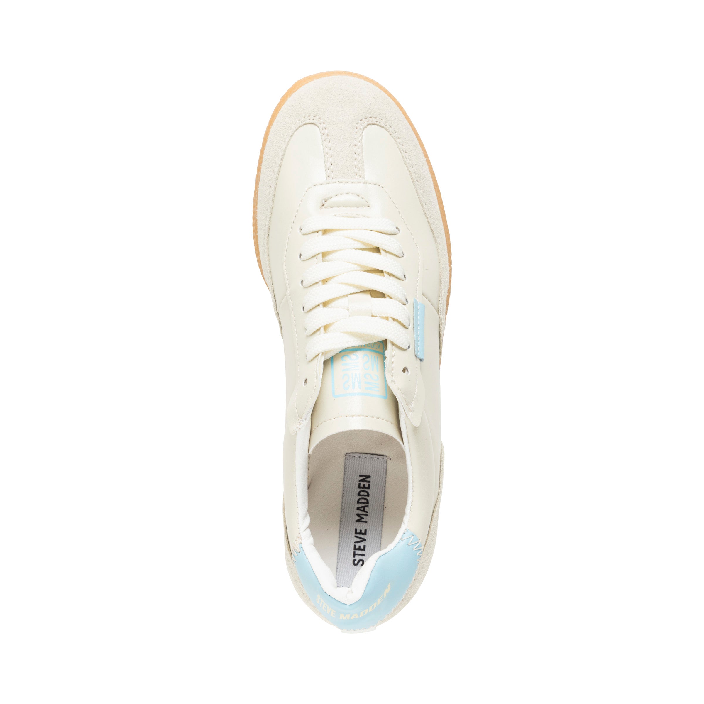 Emporia Sneaker GREY/BLUE