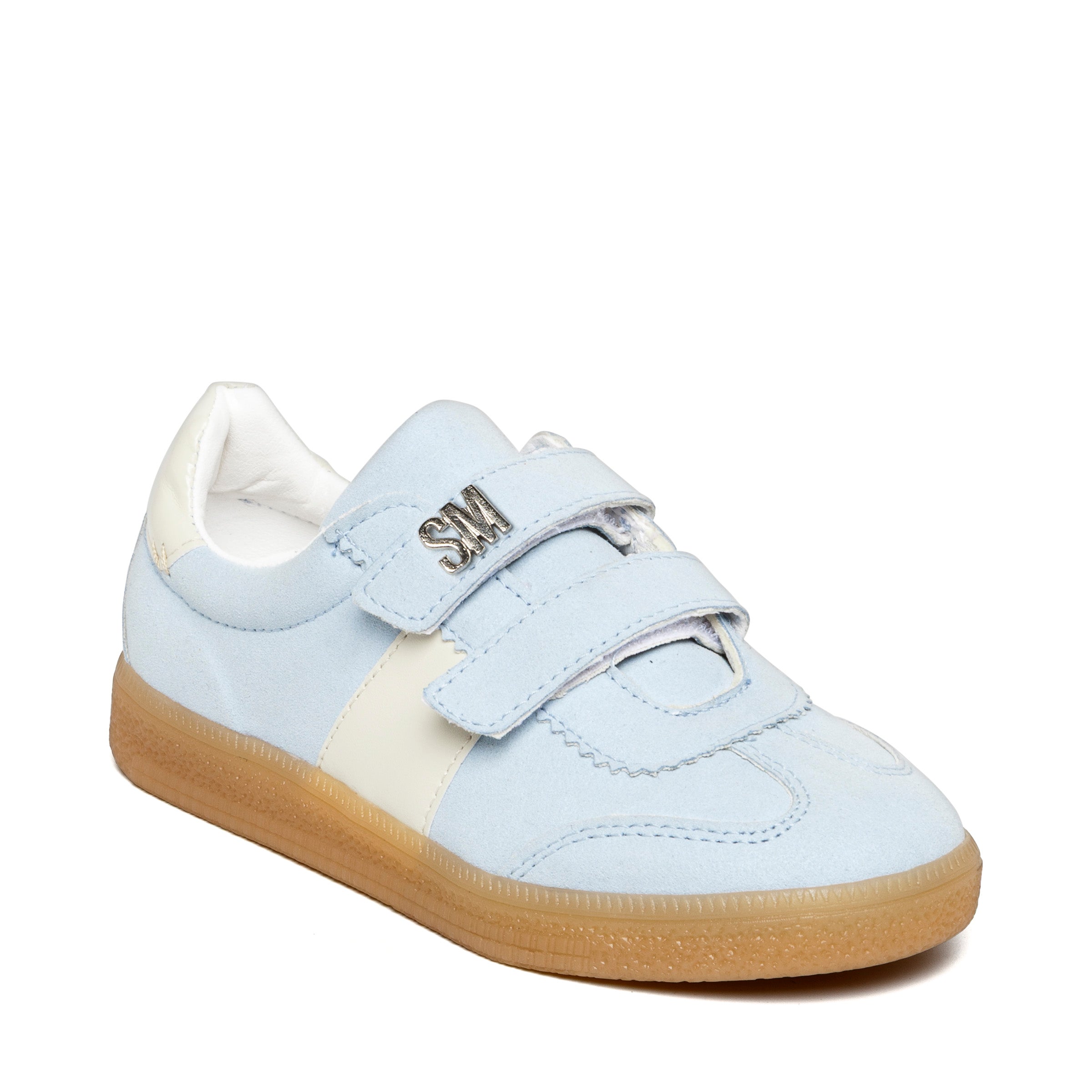 Jeileen Sneaker GREY/BLUE