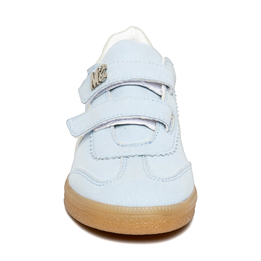 Jeileen Sneaker GREY/BLUE