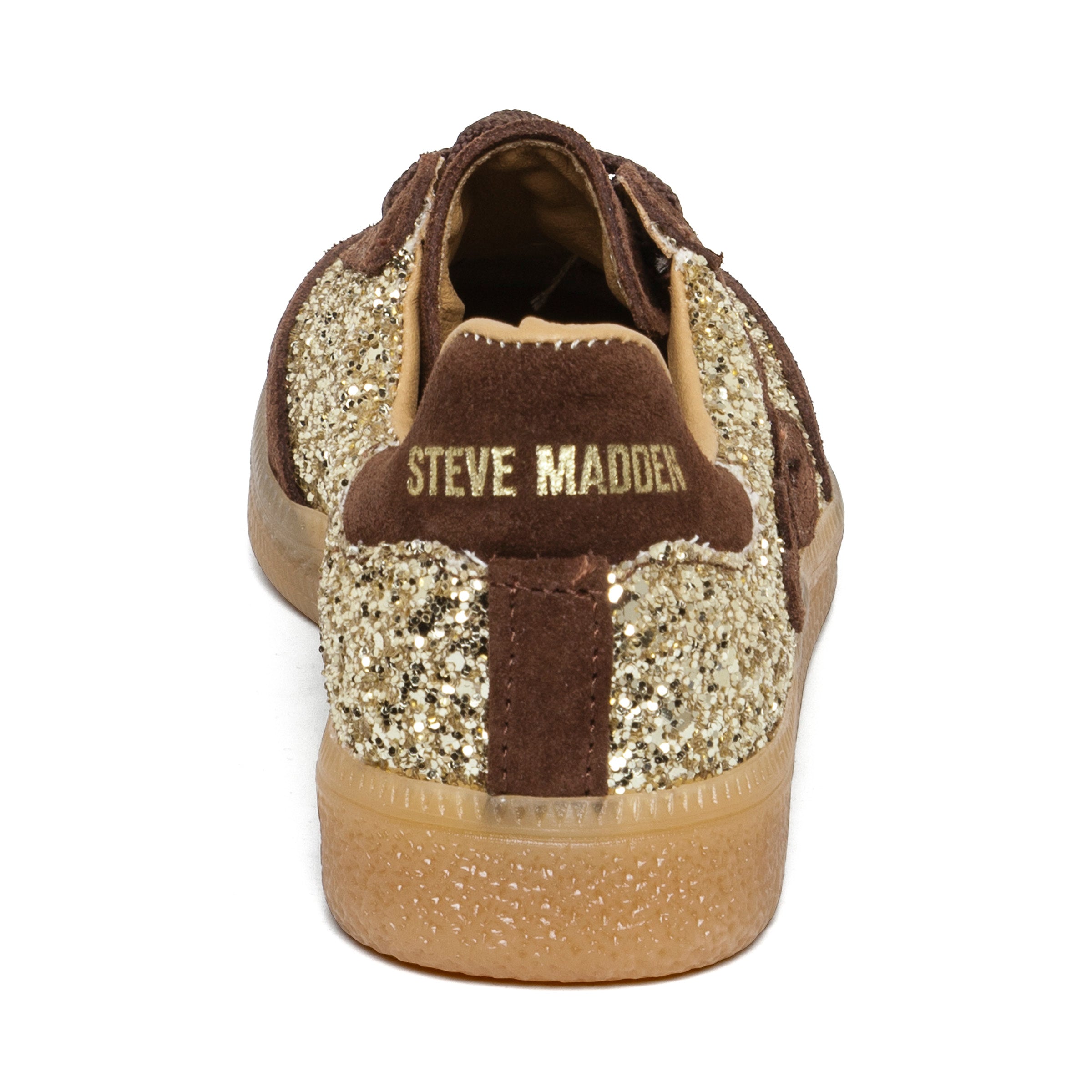 Jelora Sneaker GOLD GLITTER