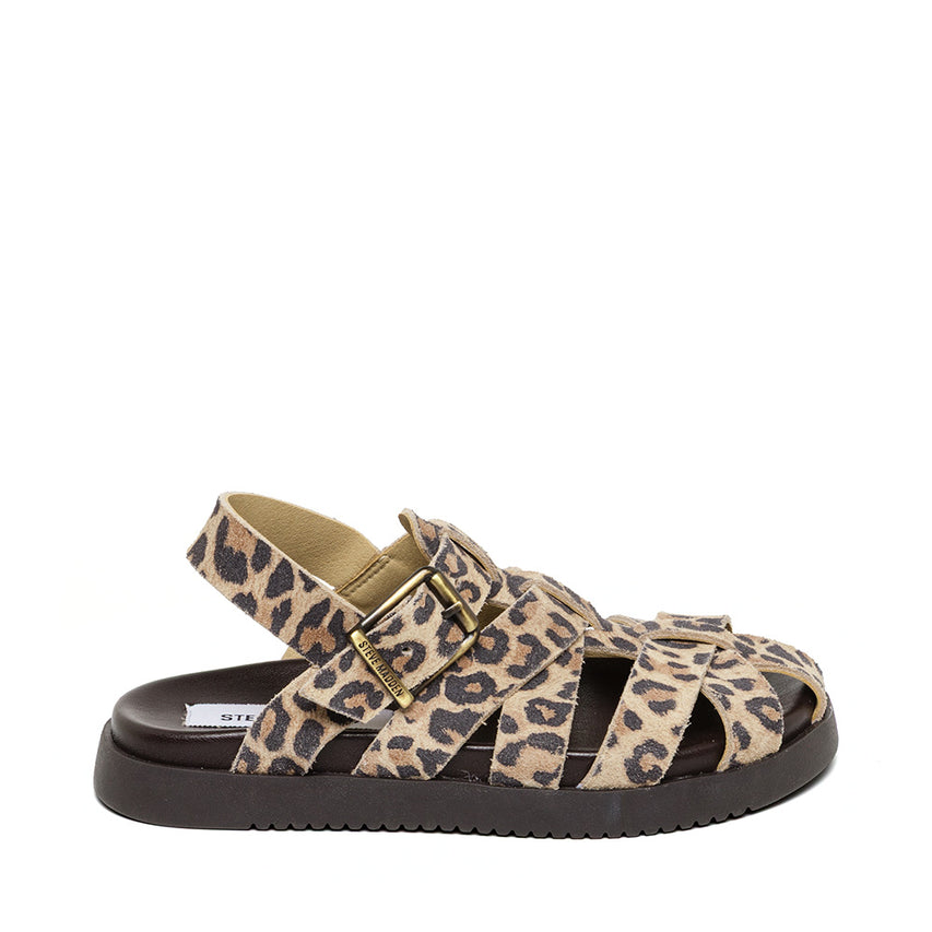 Jmamba Sandal LEOPARD