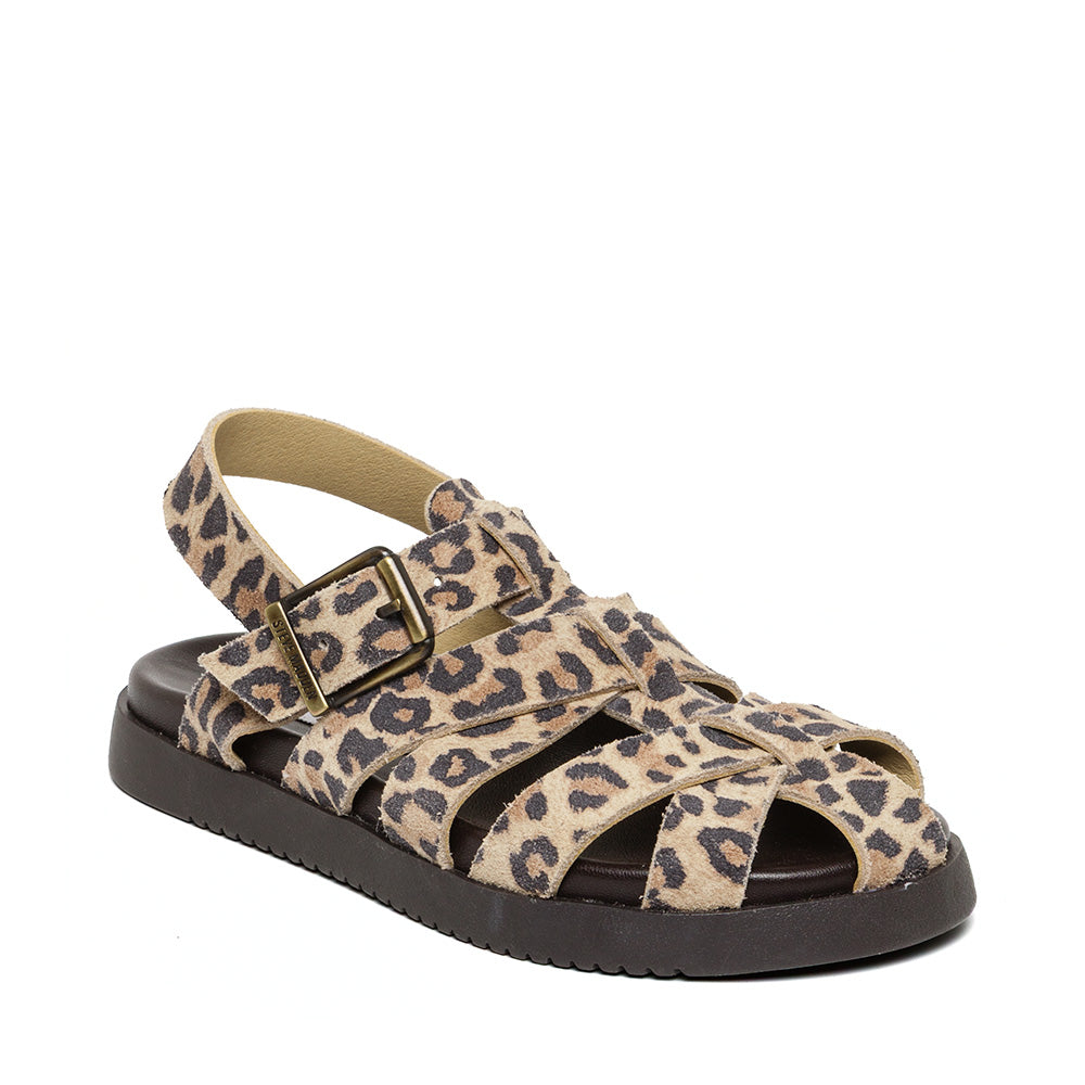 Jmamba Sandal LEOPARD - view 2