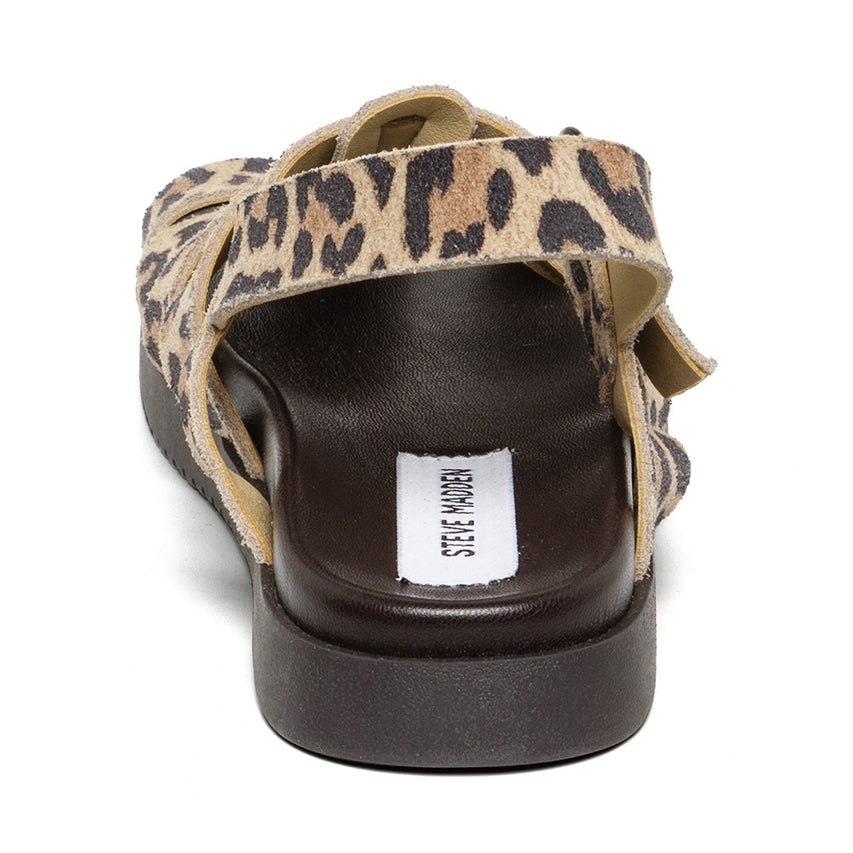 Jmamba Sandal LEOPARD - view 4