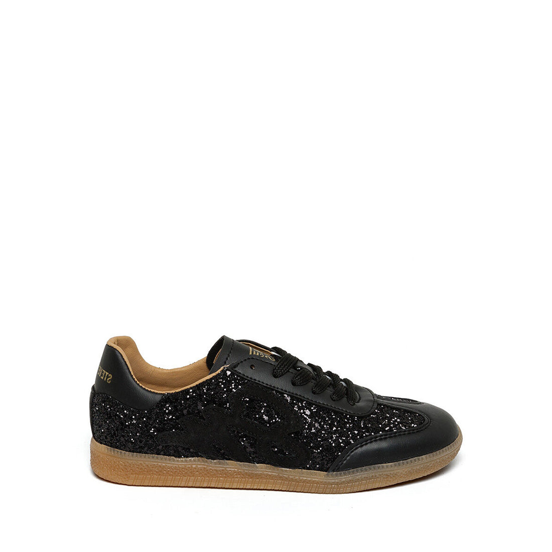Jelora Sneaker BLACK MULTI
