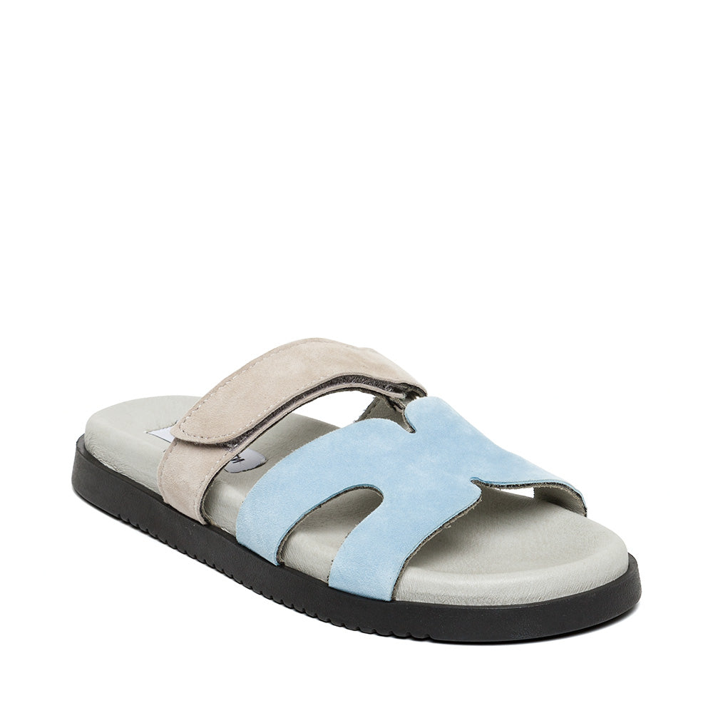 Missile-E Sandal GREY/BLUE