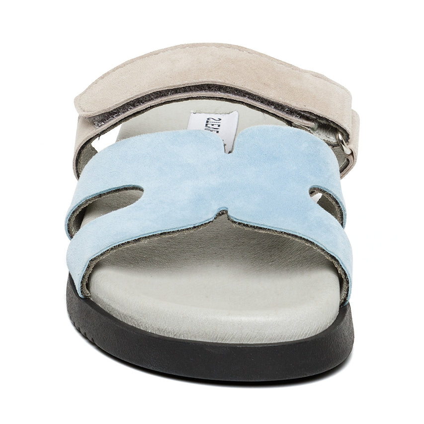 Missile-E Sandal GREY/BLUE