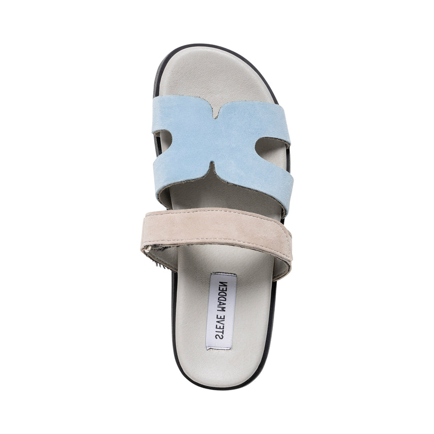 Missile-E Sandal GREY/BLUE