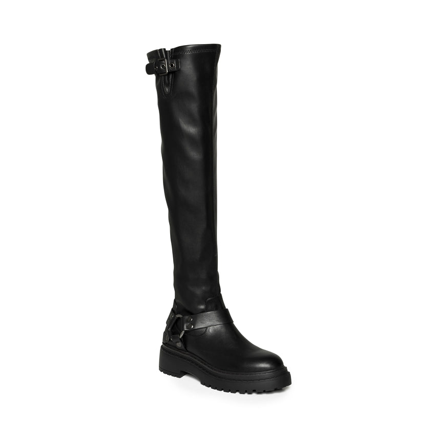 Prize Boot BLACK