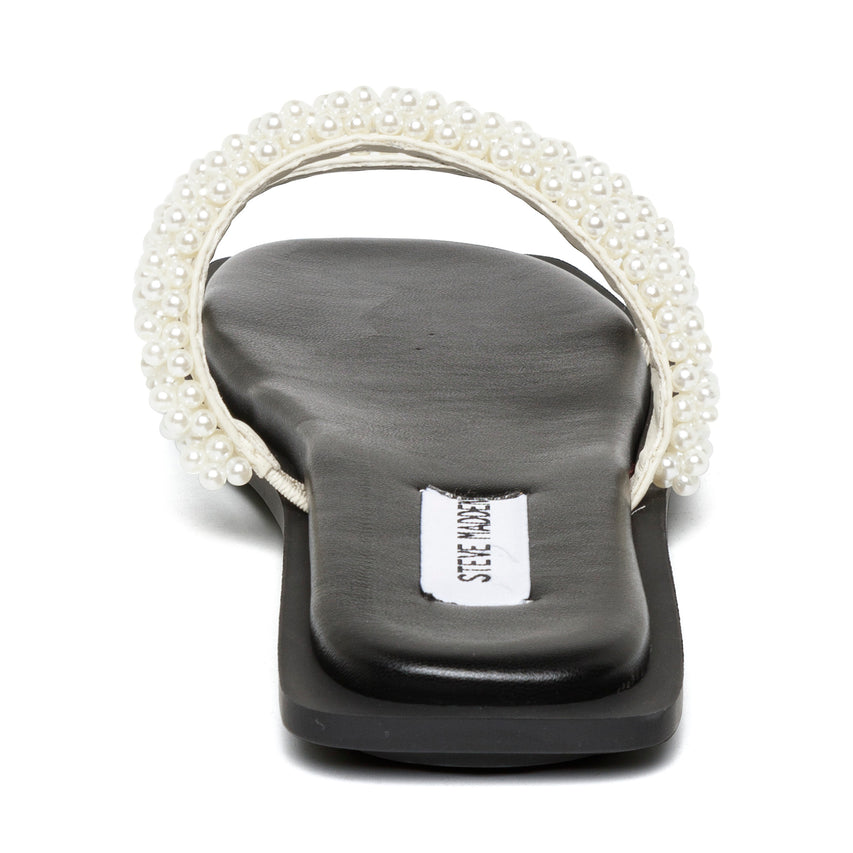 Sinne Sandal BLK/OFF WHITE