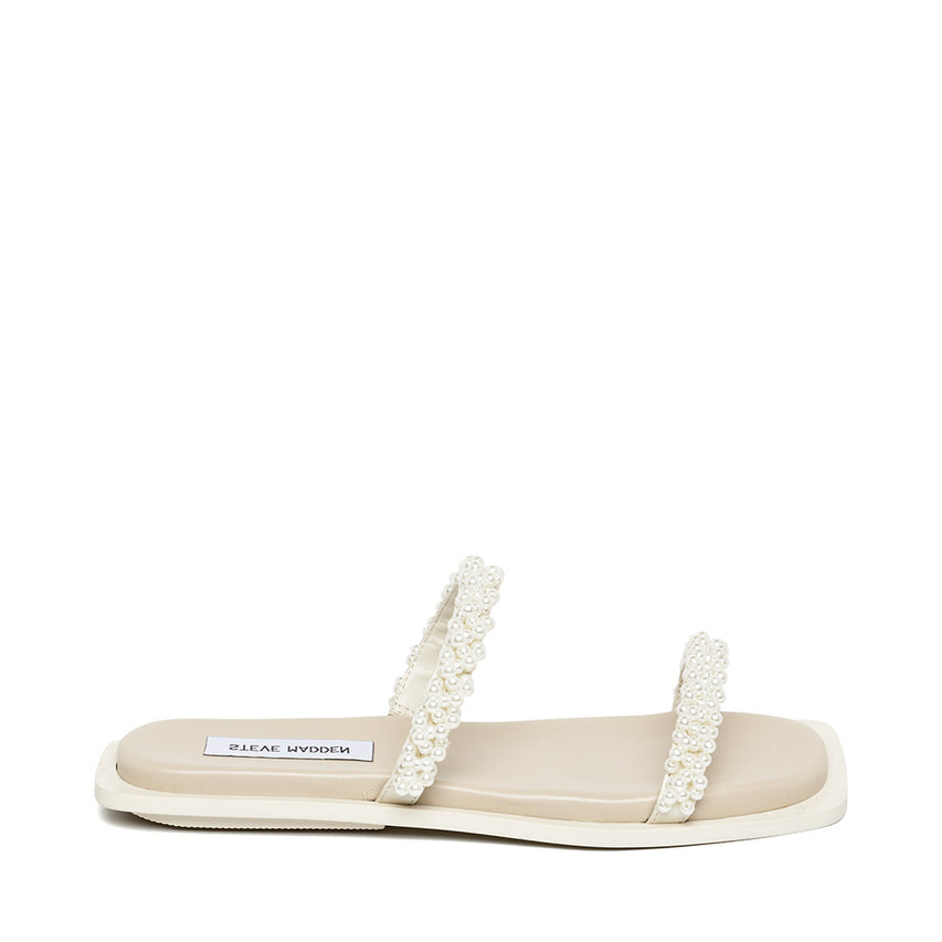 Sinne Sandal OFF WHITE