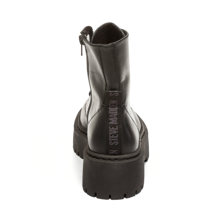 Skylar Boot BLACK/BLACK