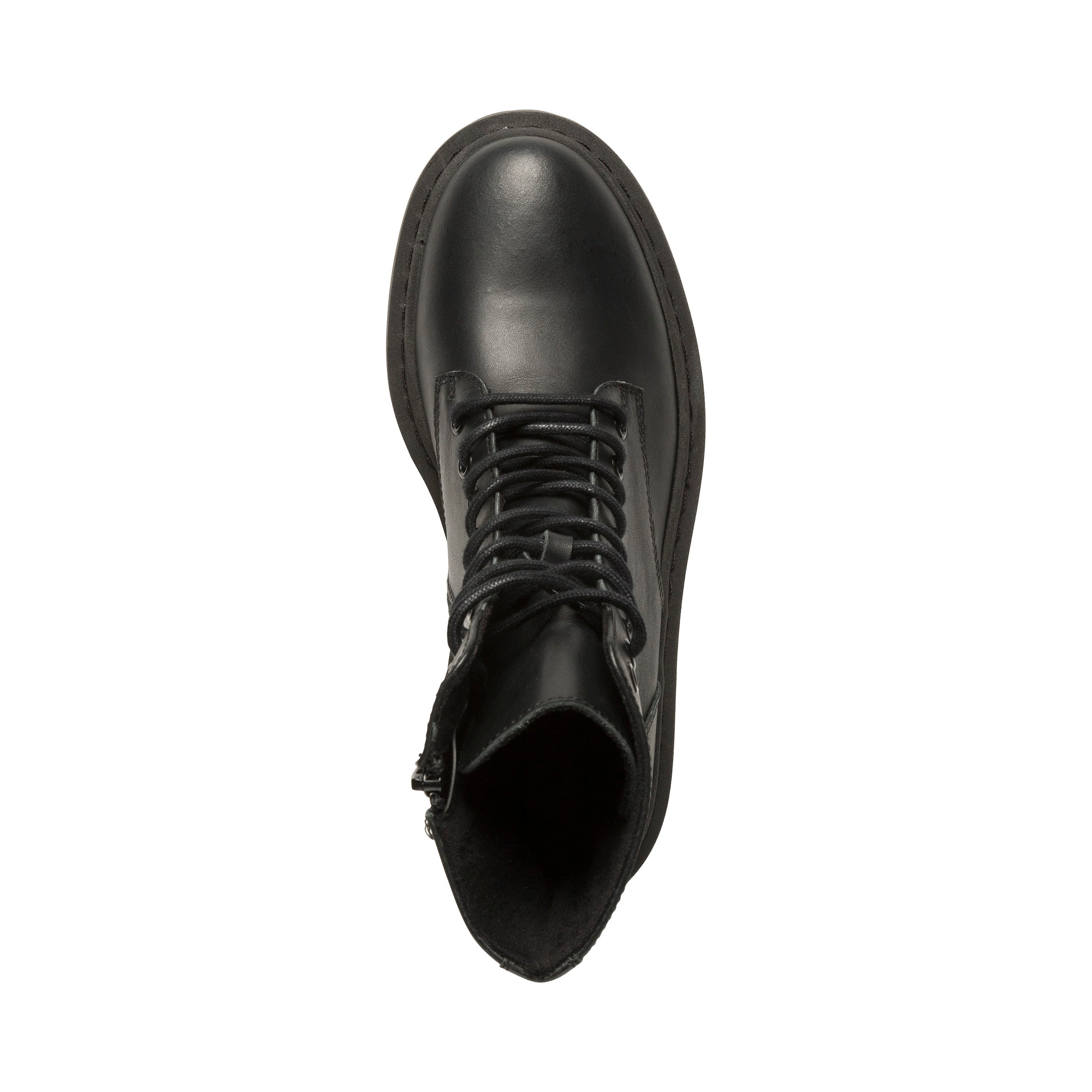 Skylar Boot BLACK/BLACK