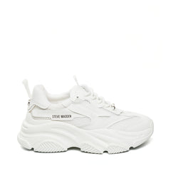 Jpossession Sneaker WHITE