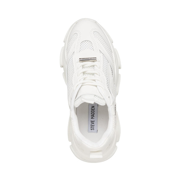 Jpossession Sneaker WHITE