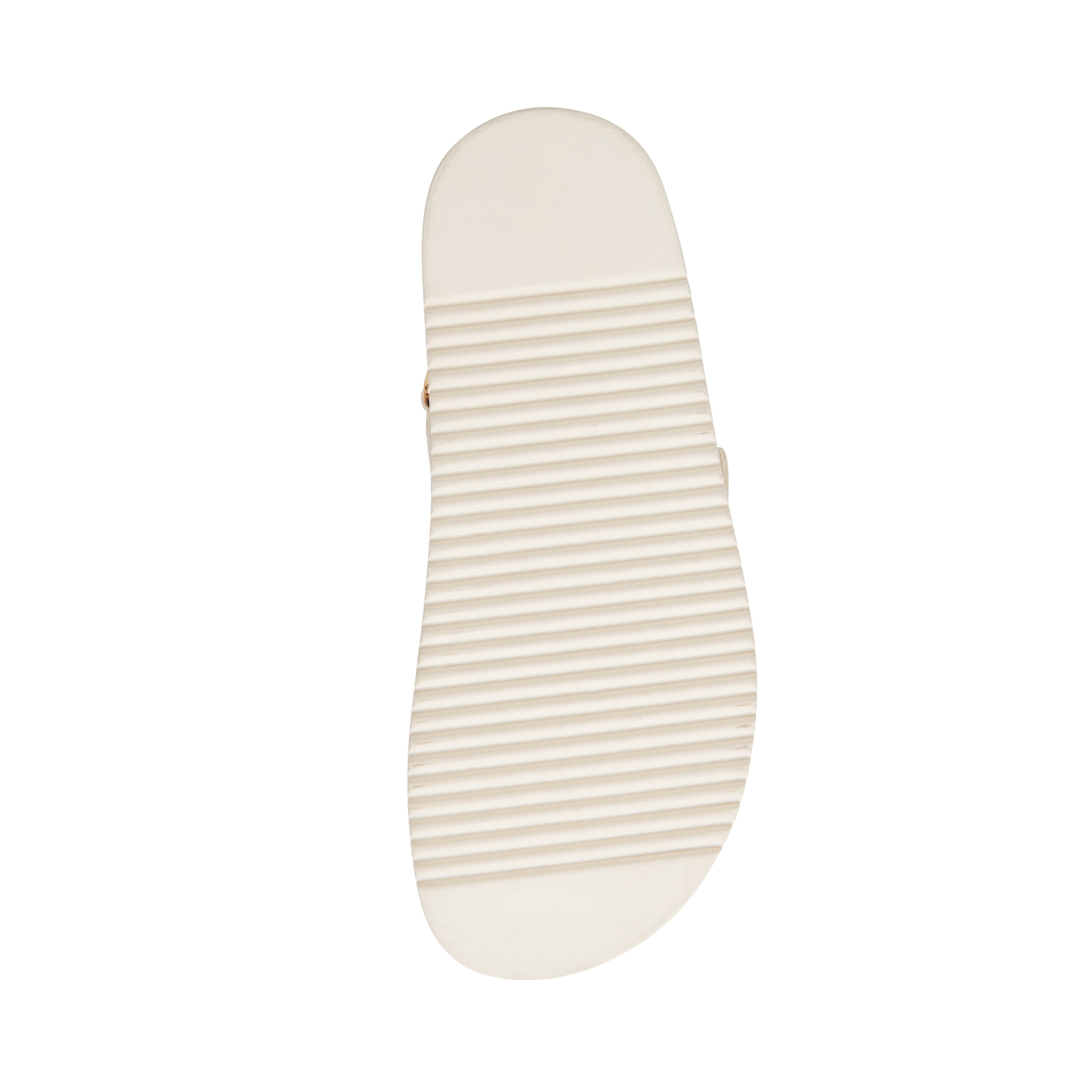 Mona Sandal BONE LEATHER