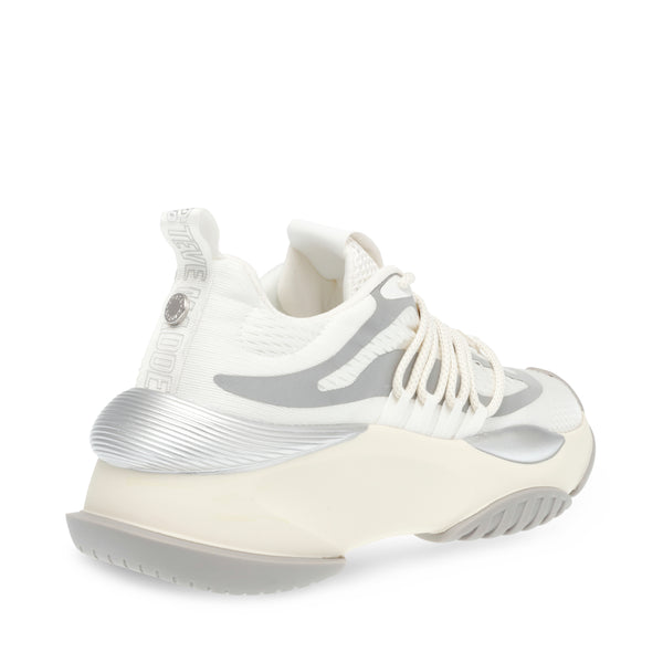 Boost up Sneaker WHITE/SIL