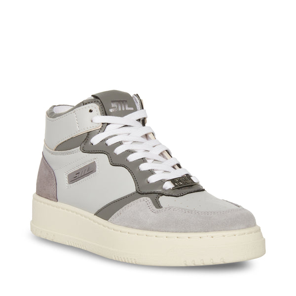 Dribble Sneaker GREY/WHITE