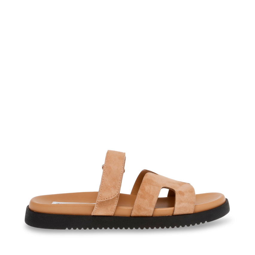 Missile Sandal SAND SUEDE