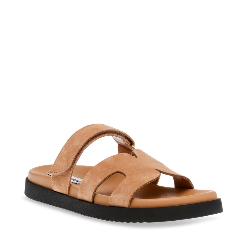 Missile-E Sandal SAND SUEDE