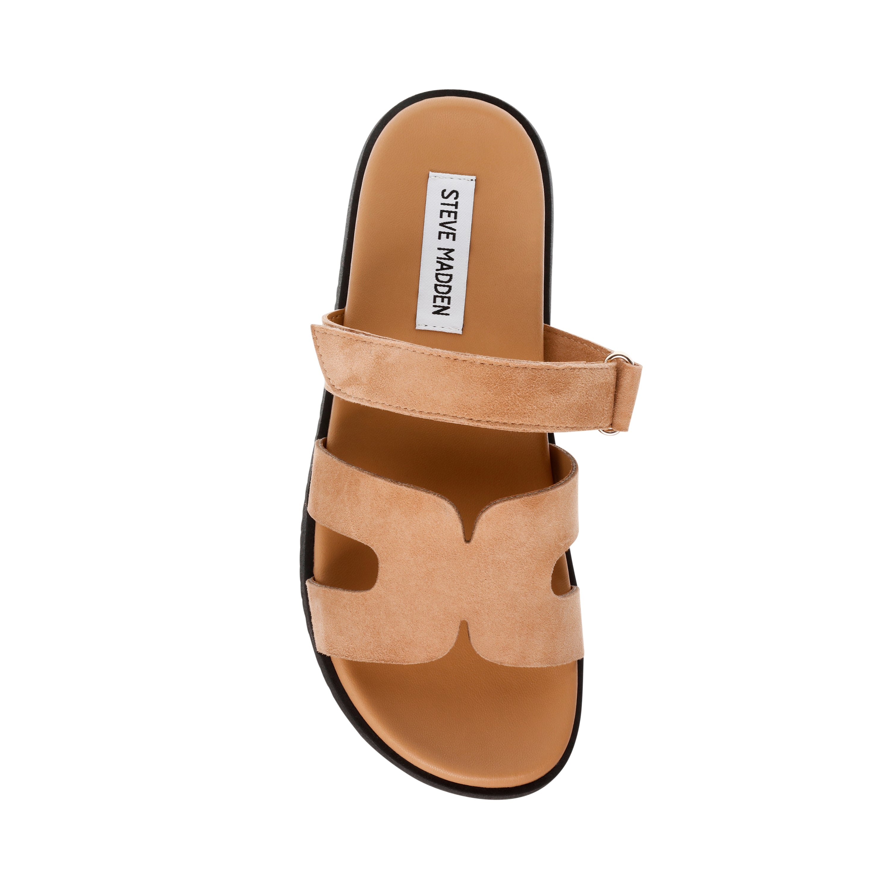 Missile-E Sandal SAND SUEDE