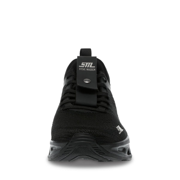Surge 1 Sneaker BLACK/BLACK