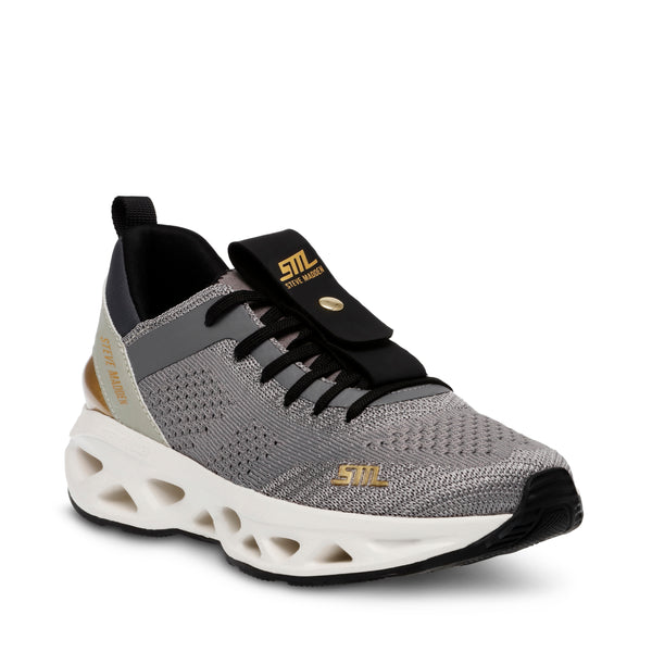 Surge 1 Sneaker NAVY/GOLD