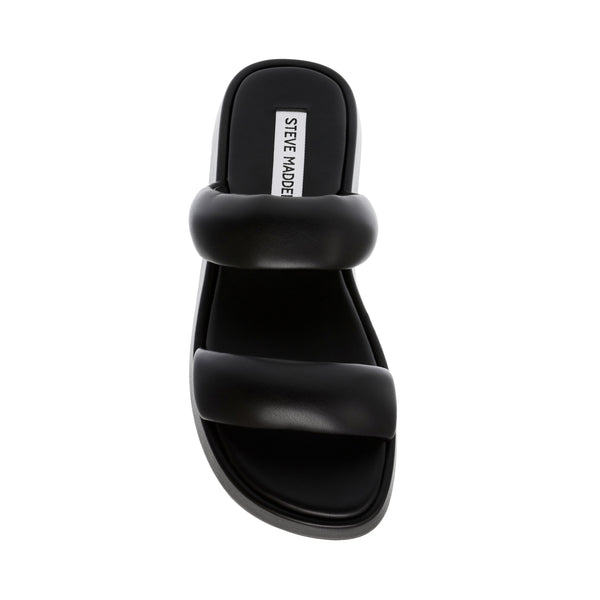 Bossanova Sandal BLACK