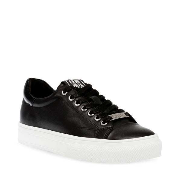 Captive Sneaker BLK ACTION LEATHER