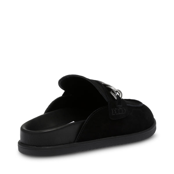 Chromatic Loafer BLACK SUEDE