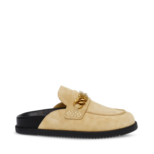 Chromatic Loafer SADDLE SUEDE