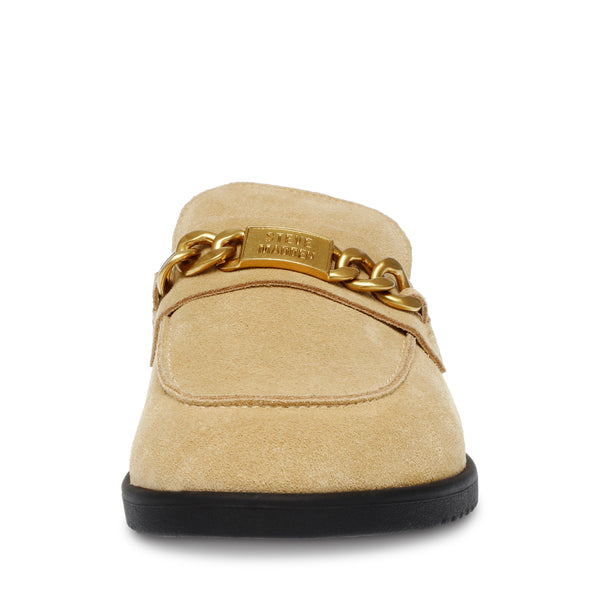 Chromatic Loafer SADDLE SUEDE