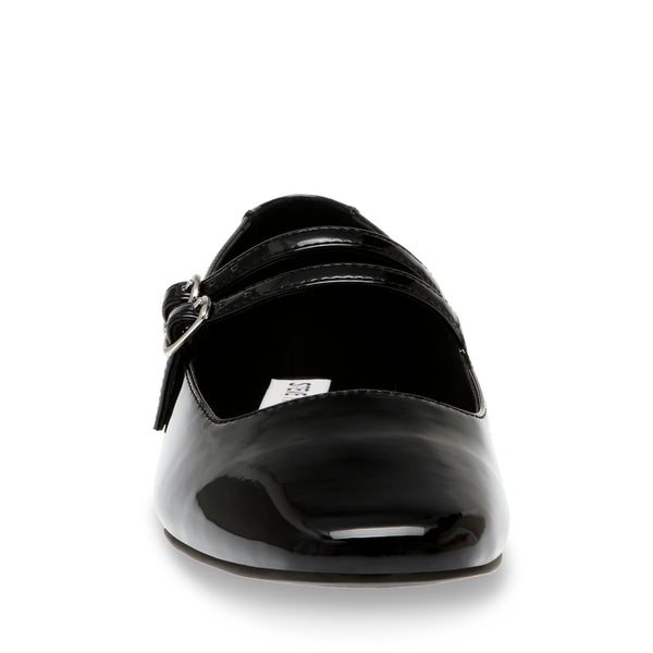 Alisah Sandal BLACK PATENT