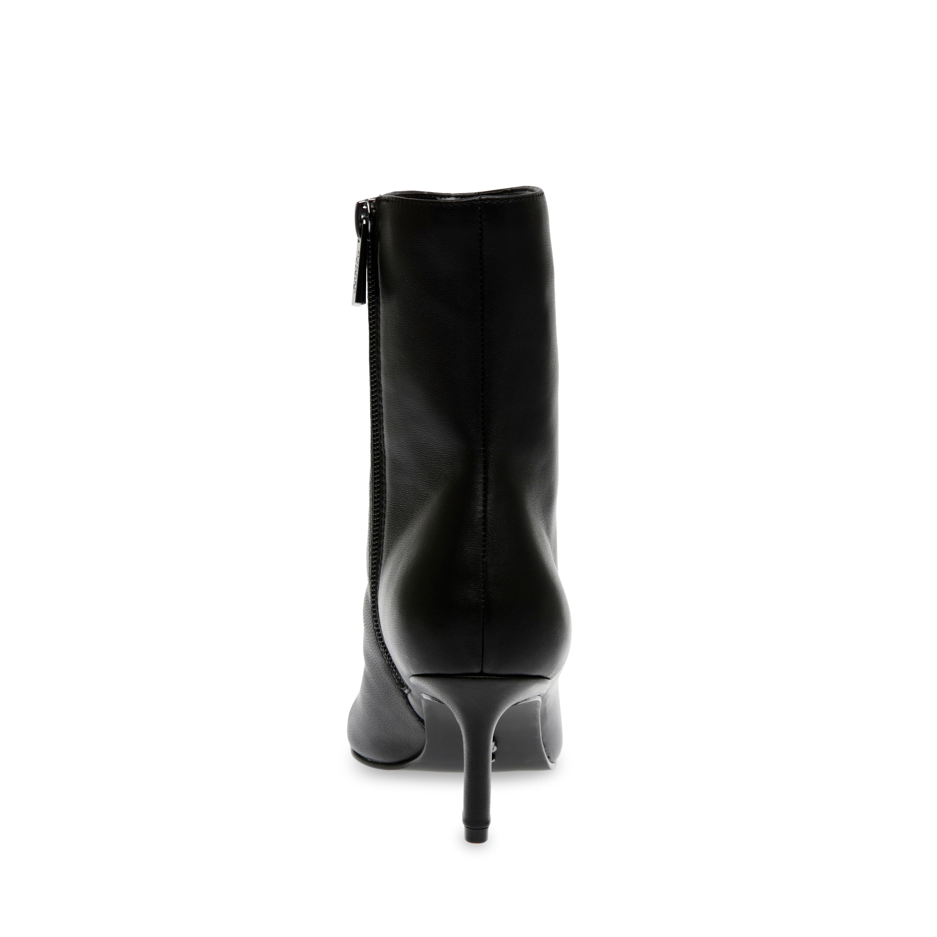 Lulah Bootie BLACK LEATHER