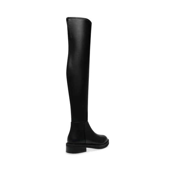 Leza Boots BLACK