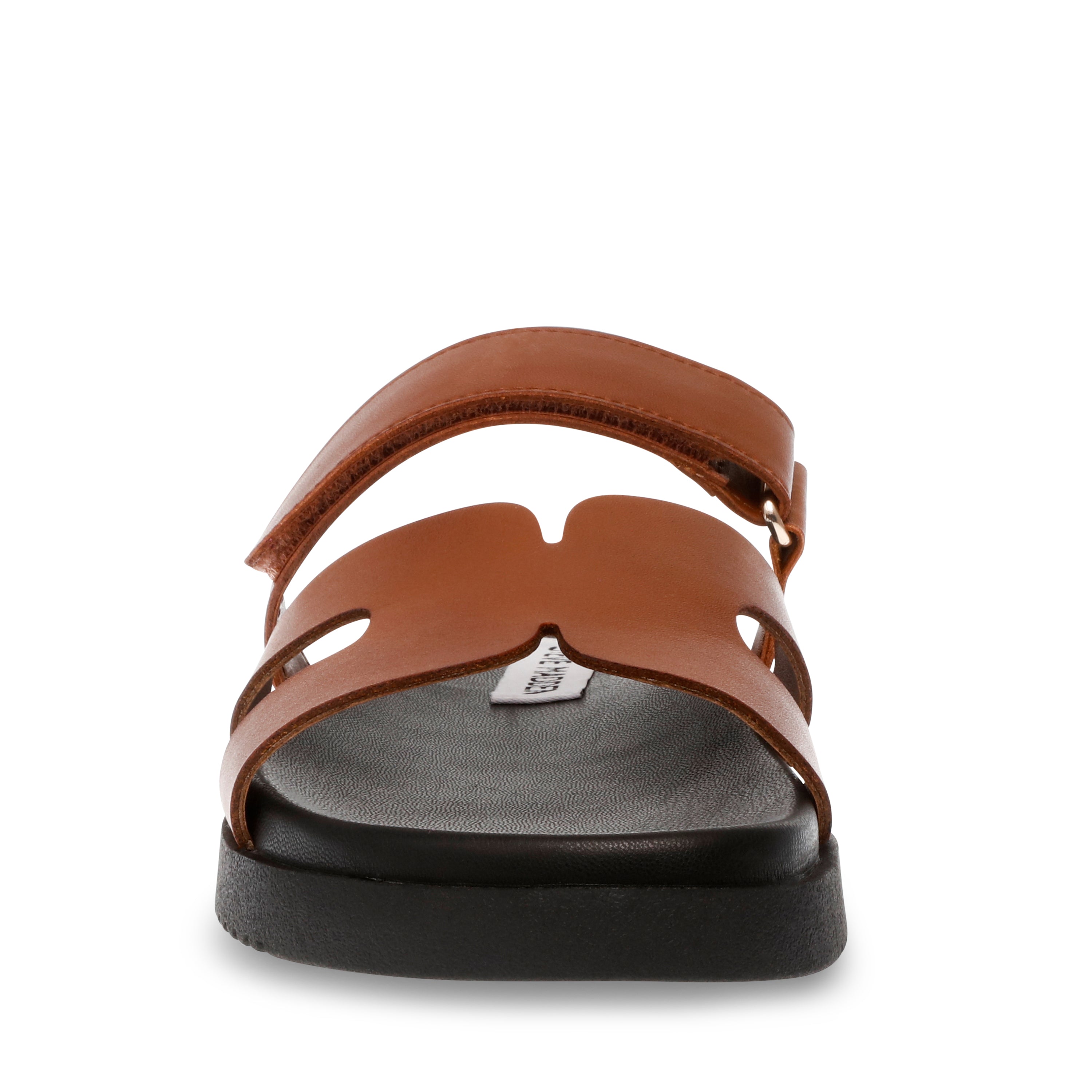 Missile-E Sandal COGNAC LEATHER