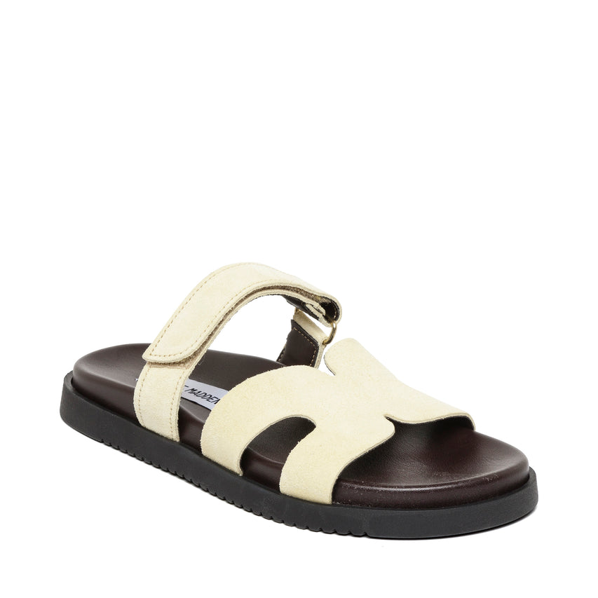 Missile-E Sandal BUTTER YELLOW